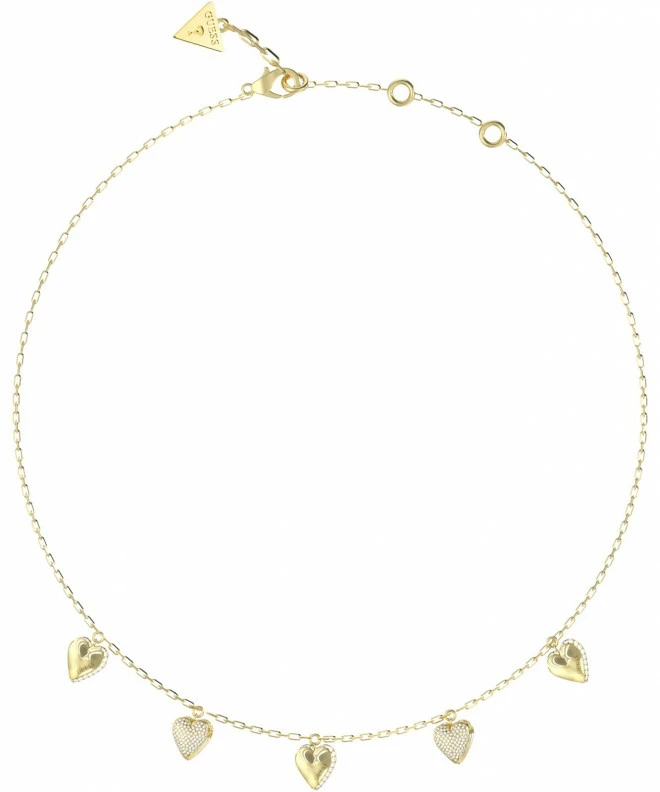 Collar Guess By Your Side JUBN06081JWYGT-U