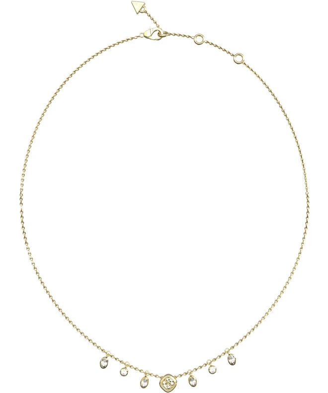Collar Guess Jaipur Splendor JUBN06148JWYGT-U