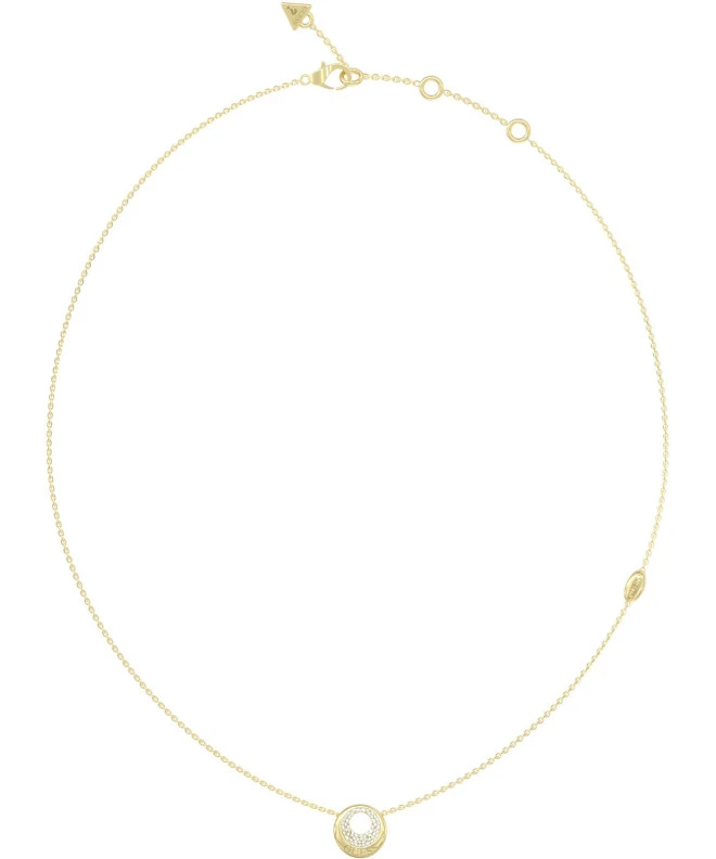 Collar Guess Moon Drops JUBN06245JWYGT-U
