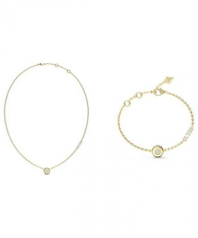 Collar Guess Stylish SET JUBS04692JWYGS