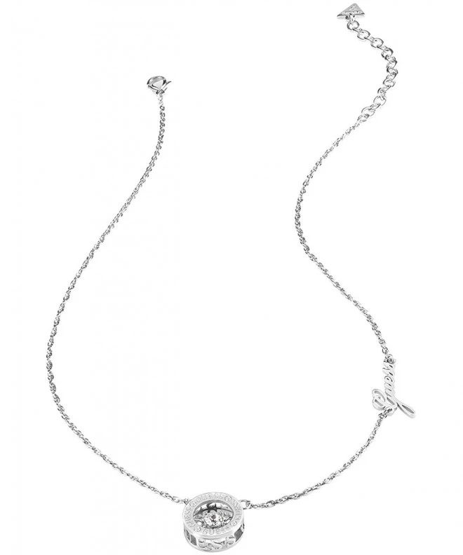 Collar Guess Solitaire JUBN01459JWRHT-U