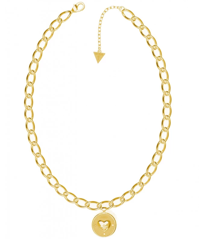 Collar Guess Talismania JUBN01434JWYGT-U