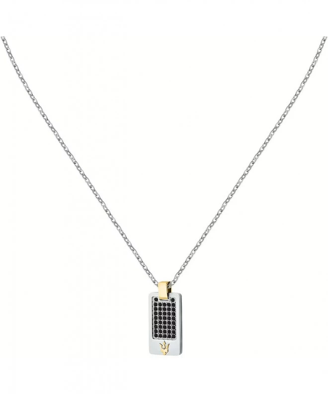 Collar Maserati Iconic JM334AVD49