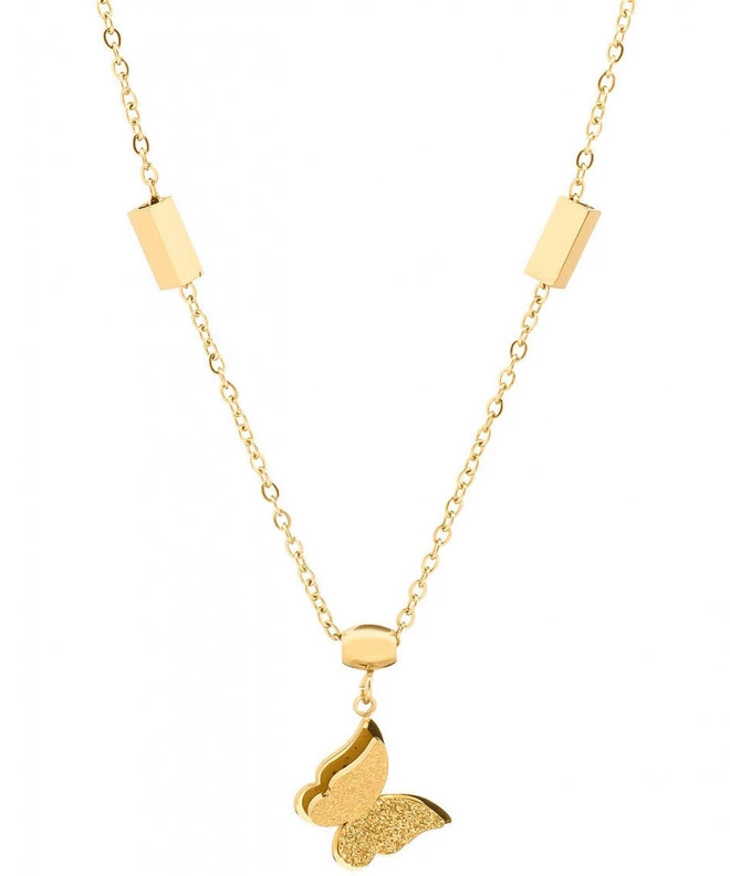 Collar Pacific Gold PCB00045