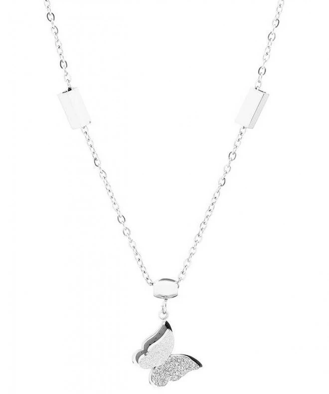 Collar Pacific Silver PCB00046