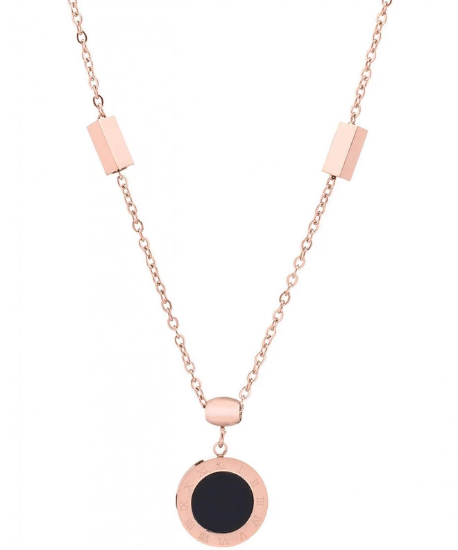 Collar Pacific Rose Gold PCB00047