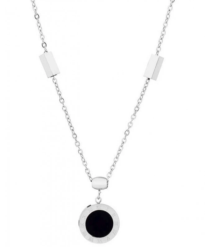 Collar Pacific Silver PCB00048