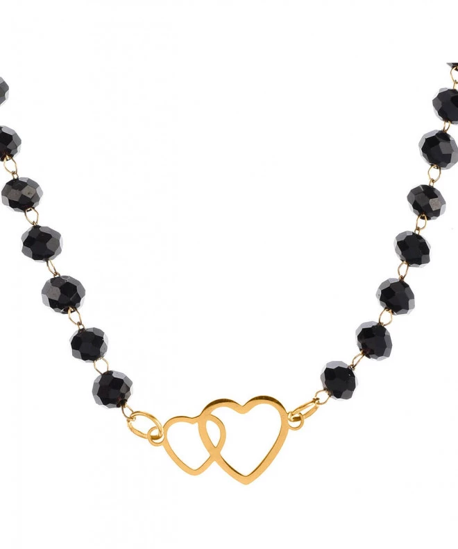 Collar Pacific Black PCB00051