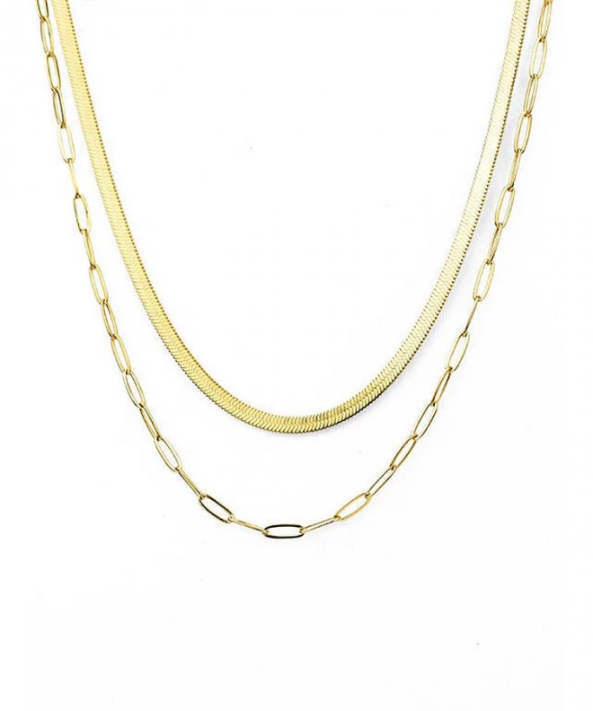 Collar Pacific Gold PCB00086