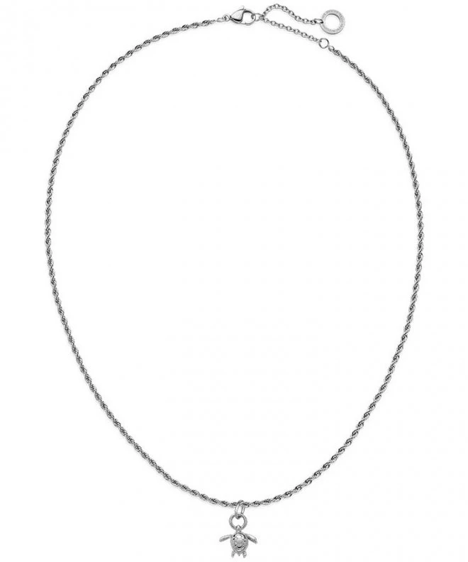 Collar Paul Hewitt Set Turtle Charm and Necklace Gold PH-JE-0769