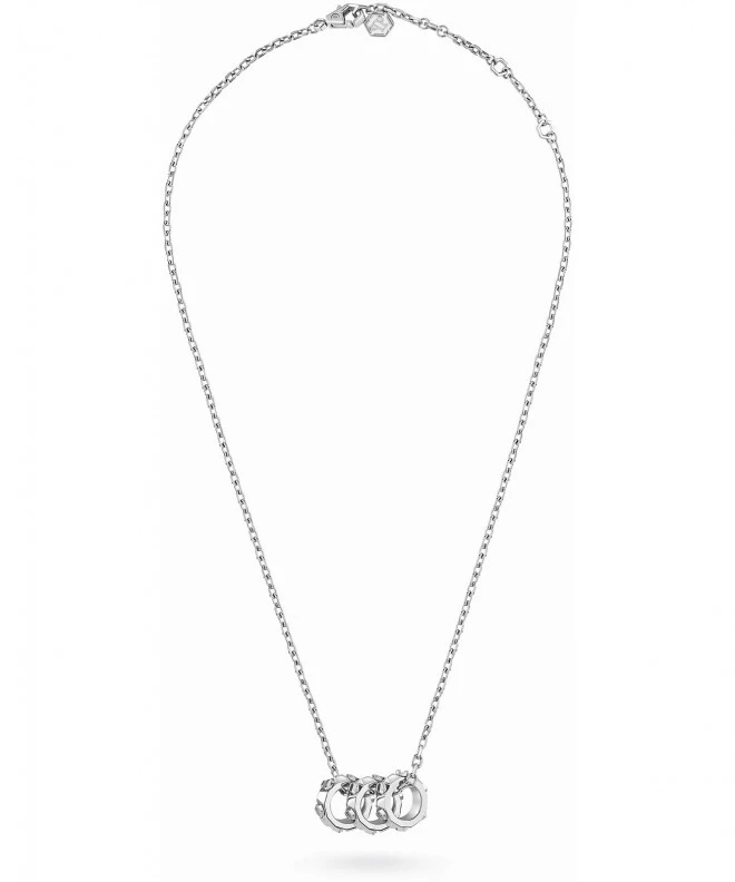 Collar PHILIPP PLEIN The Plein Cuff PJ1EA15NU