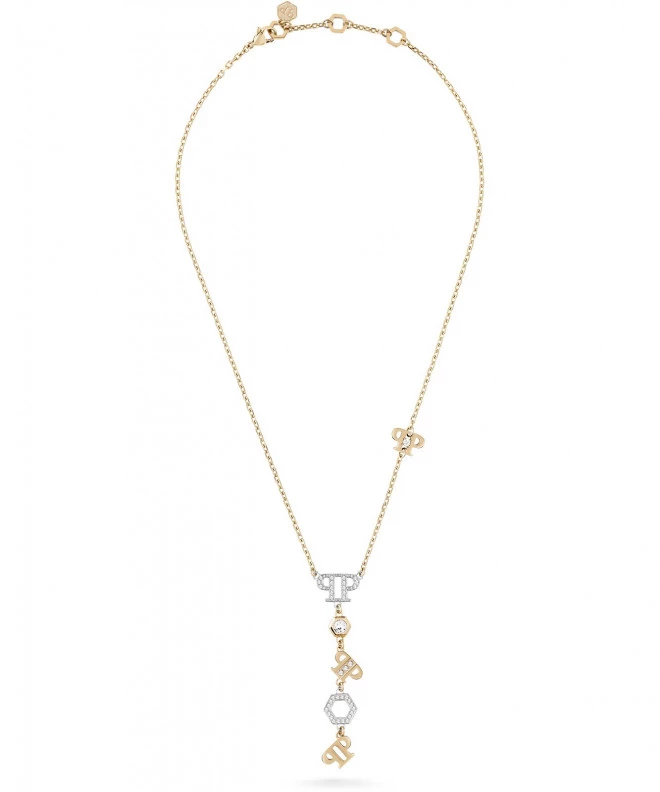 Collar PHILIPP PLEIN PP Elements PJ4EA07NU