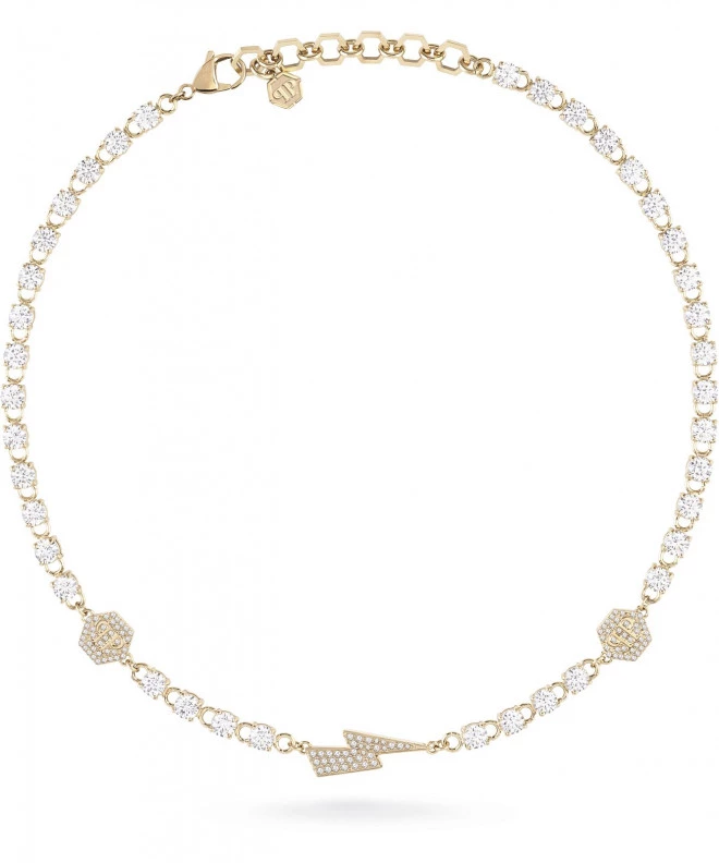 Collar PHILIPP PLEIN Plein Vanity PJ7EA04NU