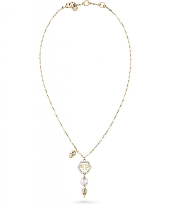 Collar PHILIPP PLEIN Rhapsody PJ8EA05NU