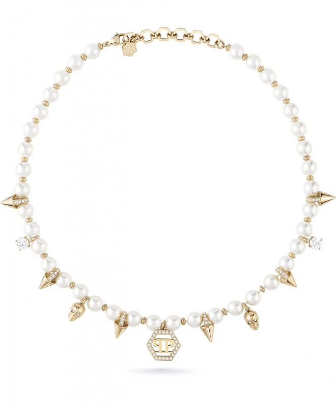 Collar PHILIPP PLEIN Rhapsody PJ8EA06NU