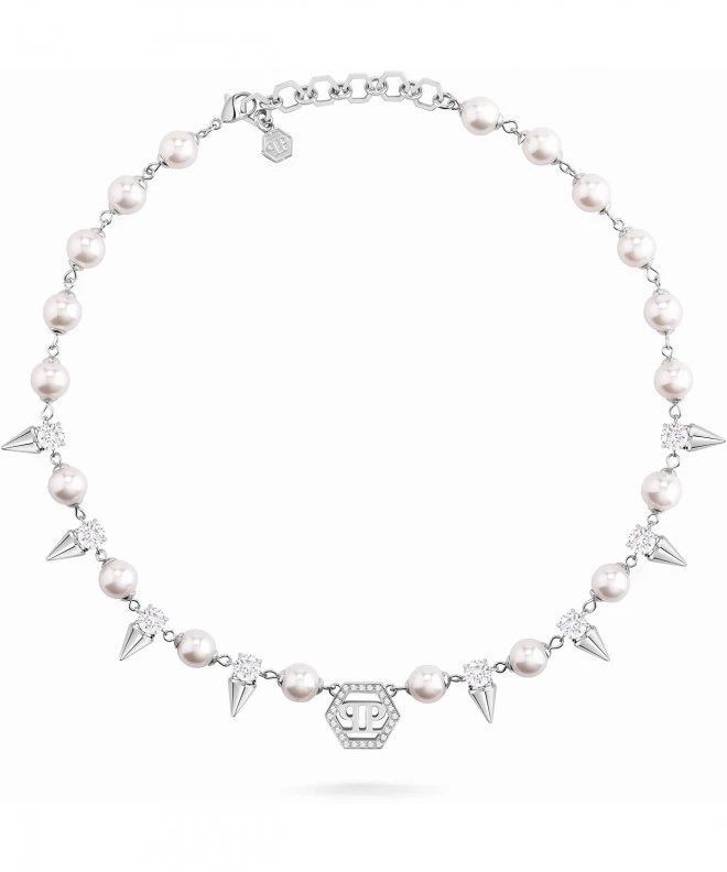 Collar PHILIPP PLEIN Rhapsody PJ8EA09NU