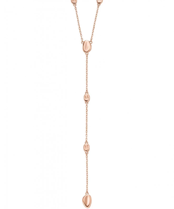 Collar Skagen Anja Pebble SKJ1845791