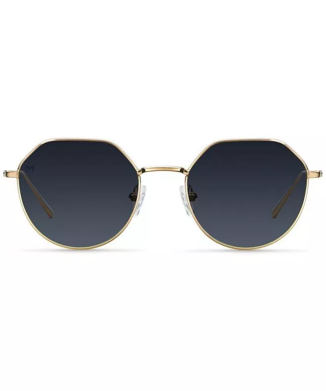 Gafas Meller Aldabra Gold Carbon AL-GOLDCAR