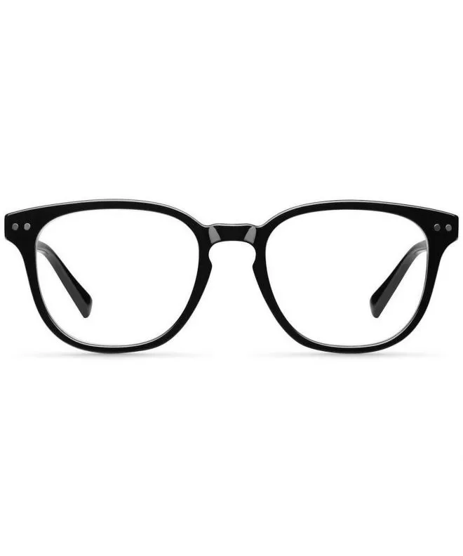Gafas Meller Blue Light Banna Black B-F-TUT