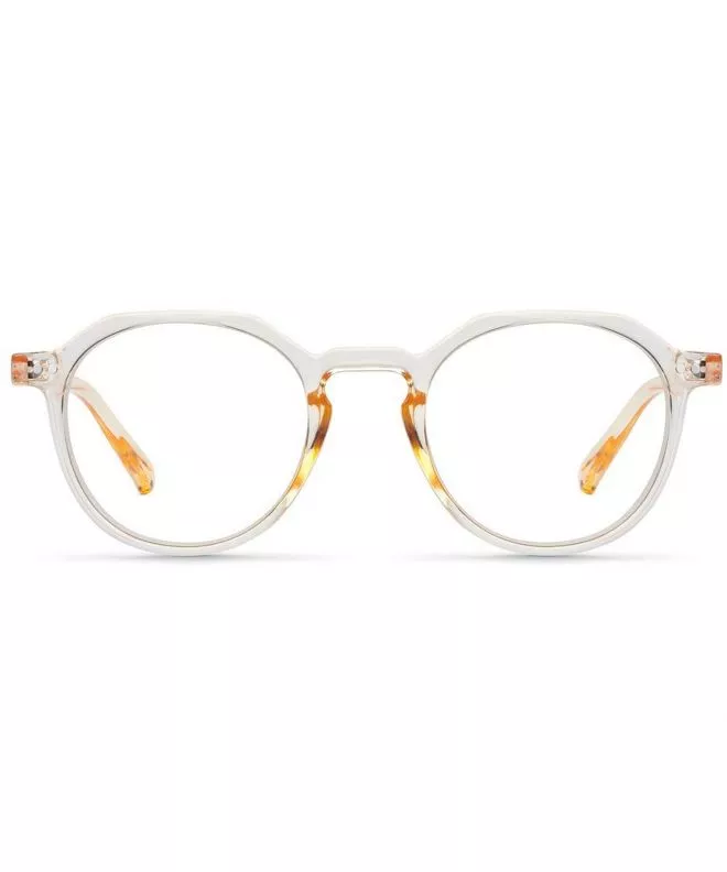 Gafas Meller Blue Light Chauen Champagne B-CH-SMOKY