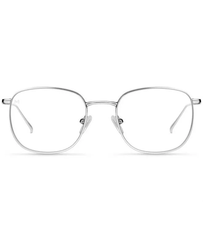 Gafas Meller Blue Light Maio Silver B-MAI-SIL