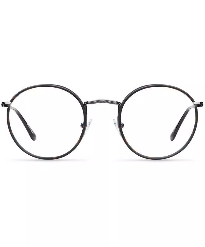 Gafas Meller Blue Light Yedei Gunmetal B-Y-GREY-DEMI