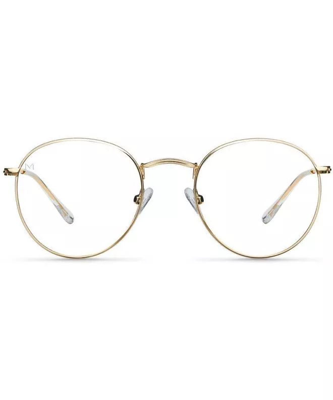 Gafas Meller Blue Light Yster Gold B-Y-GOLD
