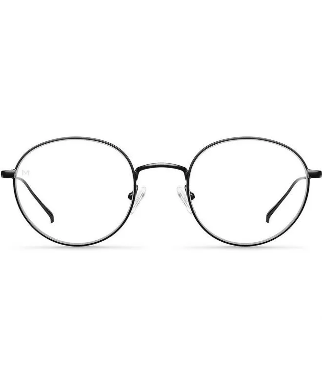 Gafas Meller Blue Light Yuda Black B-Y-TUT