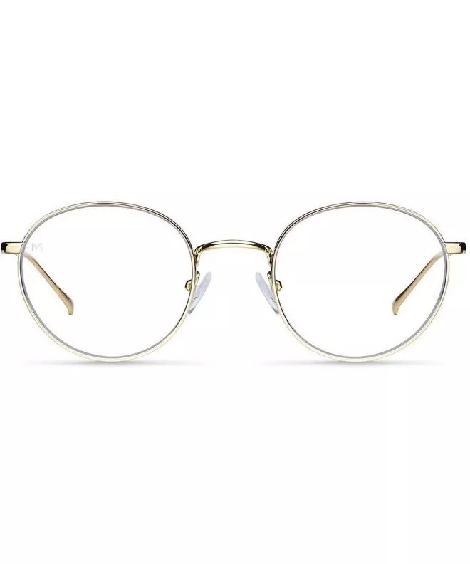 Gafas Meller Blue Light Yuda Gold B-Y-GOLD2