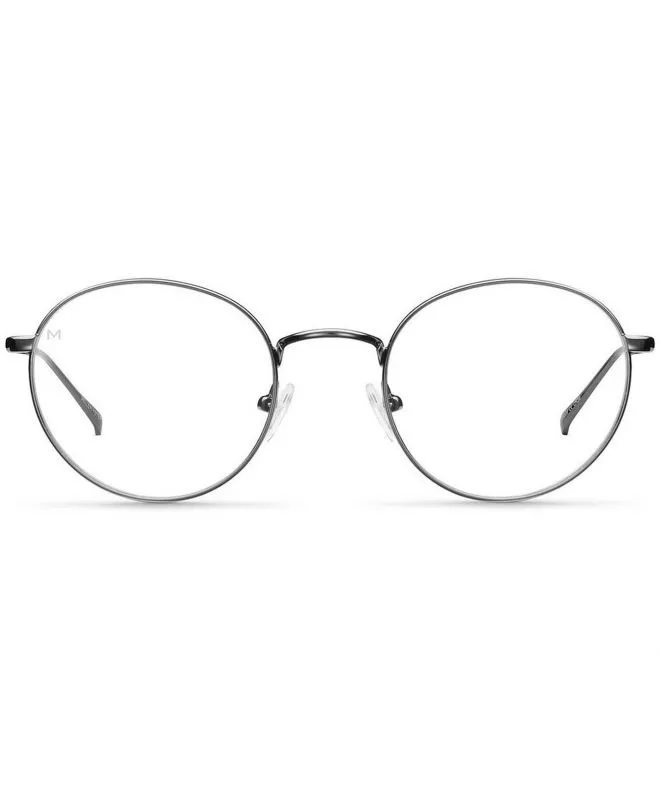 Gafas Meller Blue Light Yuda Gunmetal B-Y-GREY