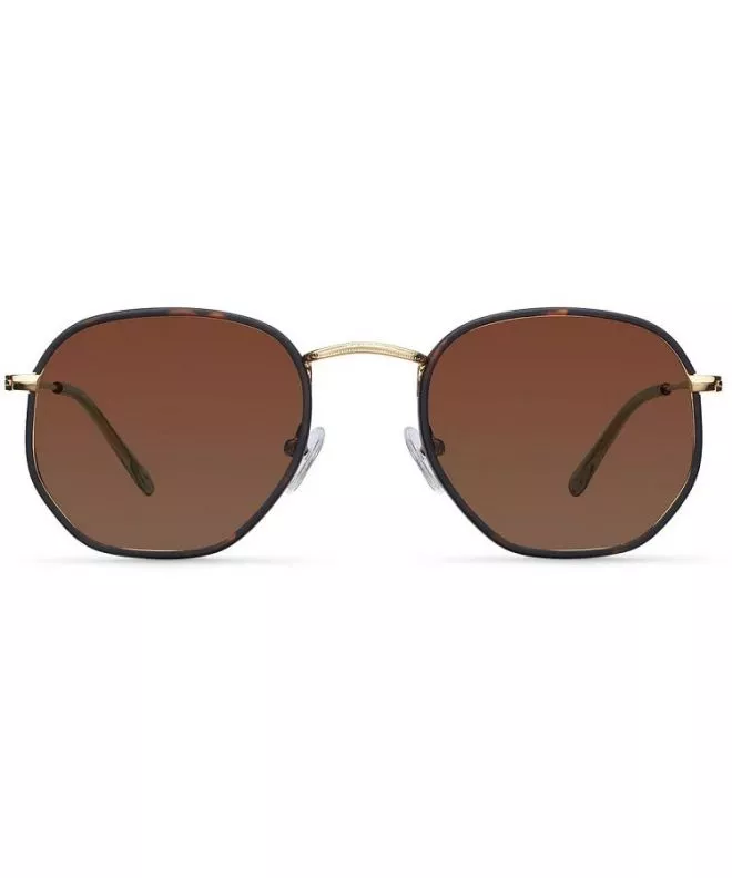 Gafas Meller Enzi Gold Tigris Kakao E-GOLDKAKAO-DEMI 