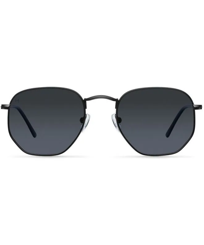 Gafas Meller Eyasi All Black E-TUTCAR