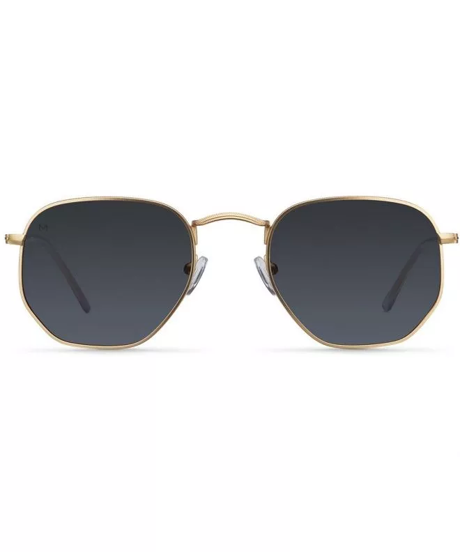 Gafas Meller Eyasi Gold Carbon E-GOLDCAR2