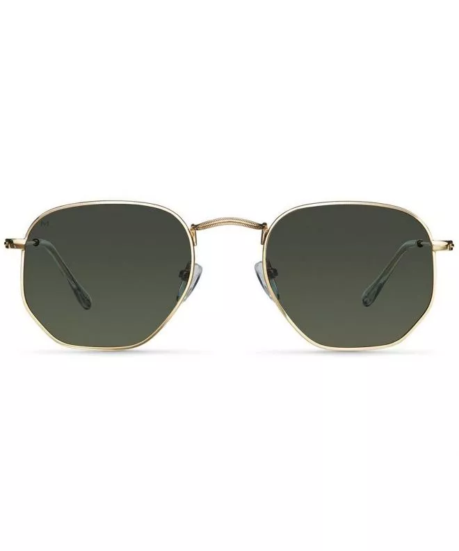 Gafas Meller Eyasi Gold Olive E-GOLDOLI