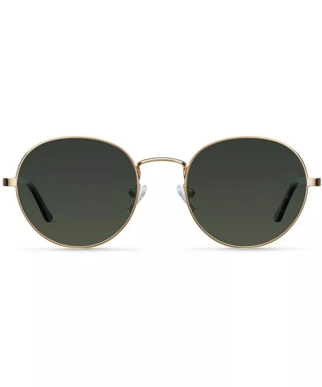 Gafas Meller Kigali Tigris Olive KI-GOLDTIGOLI