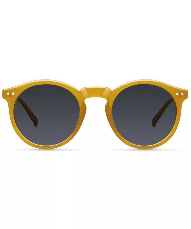 Gafas Meller Kubu Amber Carbon K3-AMBCAR