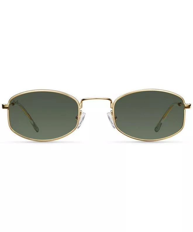 Gafas Meller Suku Gold Olive S-GOLDOLI