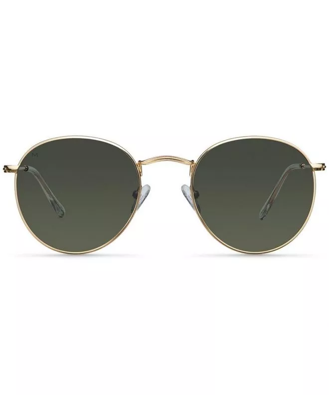 Gafas Meller Yster Gold Olive Y-GOLDOLI