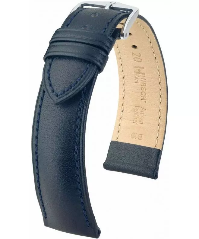 Correa Hirsch Kent Arthisan Leather L 20 mm 01002080-2-20