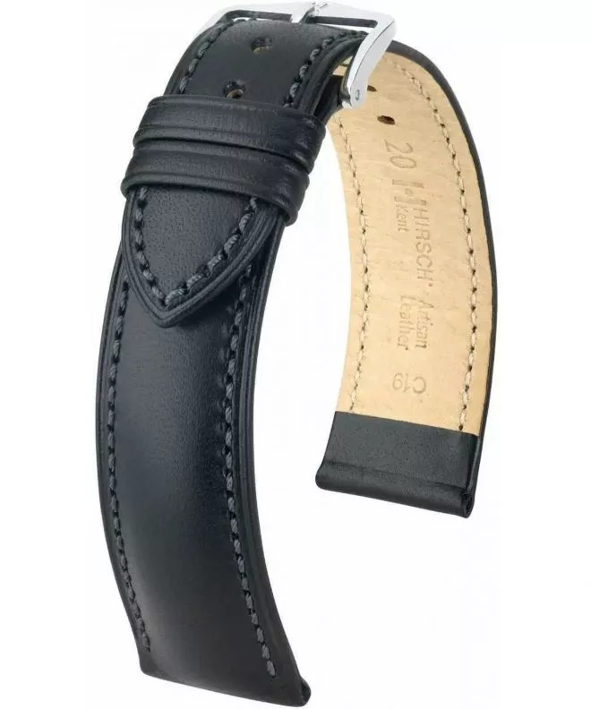 Correa Hirsch Kent Arthisan Leather L 18 mm 01002050-2-18
