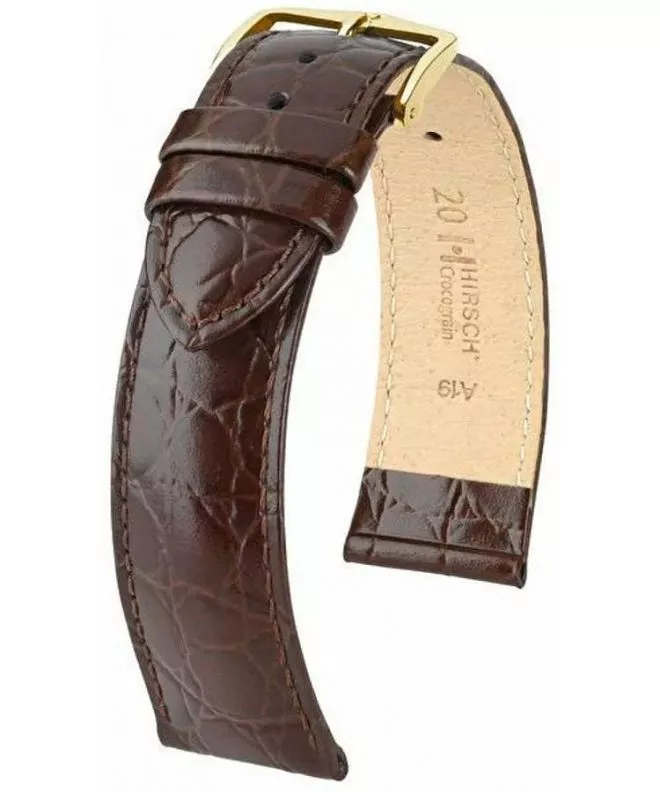Correa Hirsch Crocograin M 12302810-1-16