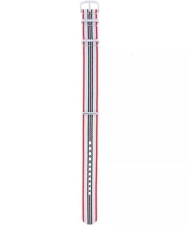 Correa Morellato Nastro Cannete 22 mm A01U3972A74826CR22