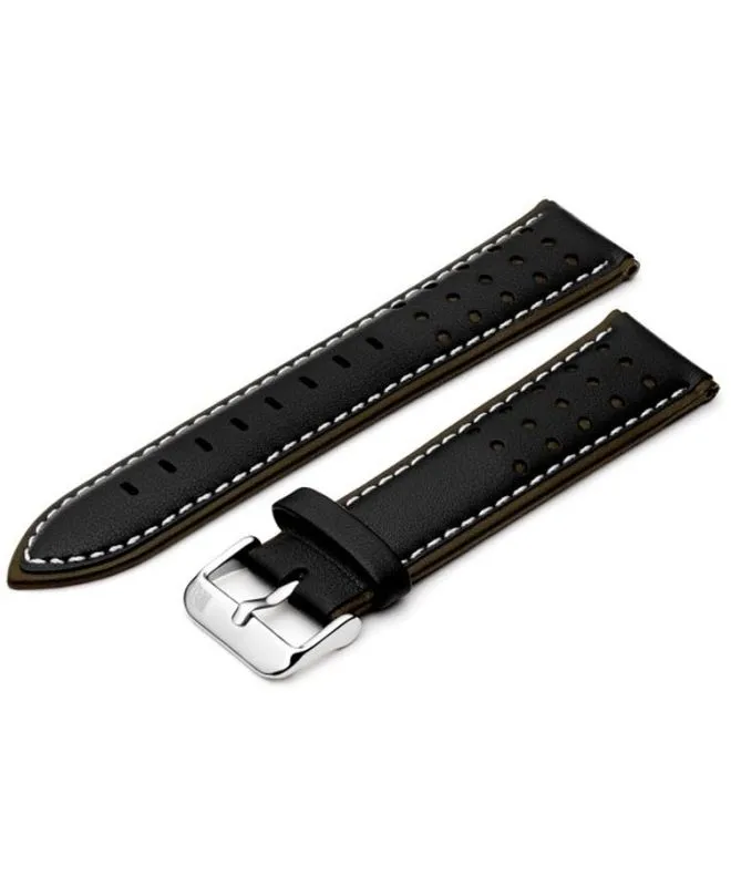 Correa Pierre Ricaud Leather 22 mm ST0140.5222