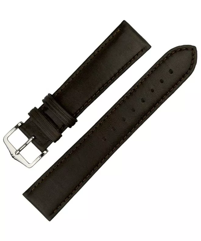 Correa Hirsch Artisan Leather L 18 mm 01206010-2-18