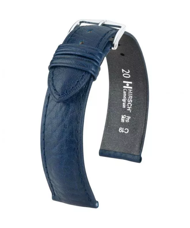 Correa Hirsch Camelgrain Pro Skin L 20 mm 01009080-2-20