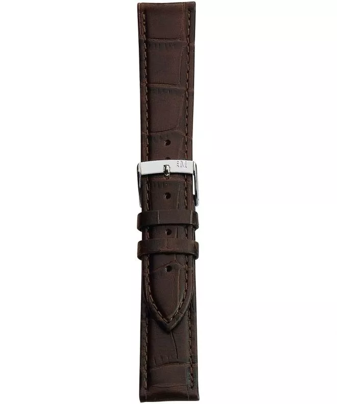 Correa Morellato Bolle Alligat.Calf 18 mm A01X2269480032CR18