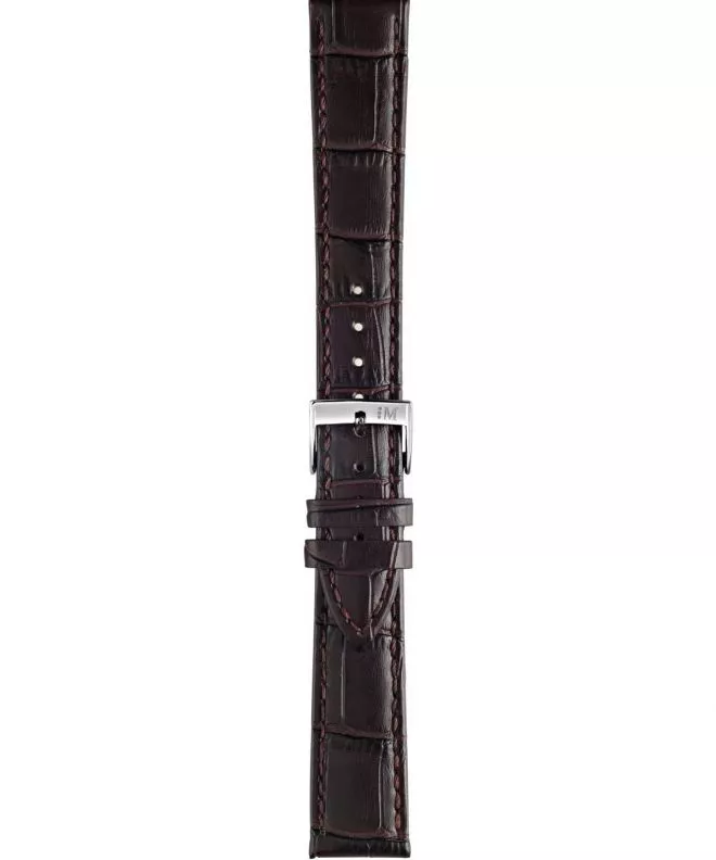Correa Morellato Kajman Alligatore 18 mm A01X2524656032CR18