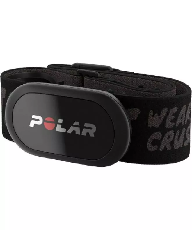 Accesorios Polar H10 Black Crush 725882062532