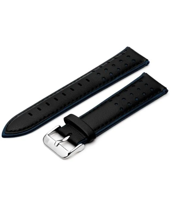 Correa Pierre Ricaud Leather 22 mm ST0135.5222