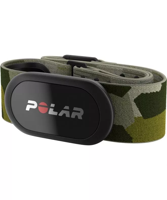 Accesorios Polar H10 Forest Camo 725882062563